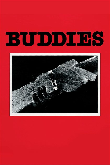 Poster for Buddies