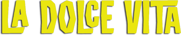 La Dolce Vita logo