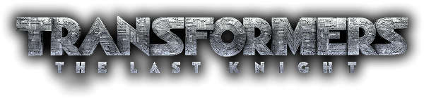 Transformers: The Last Knight logo