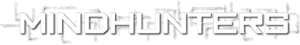 Mindhunters logo