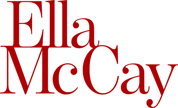 Ella McCay logo