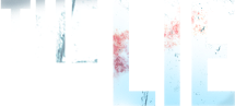 The Lie logo