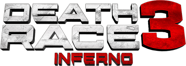 Death Race: Inferno logo