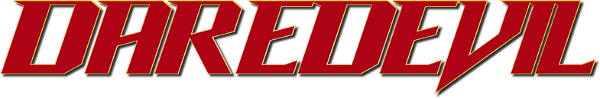Daredevil logo