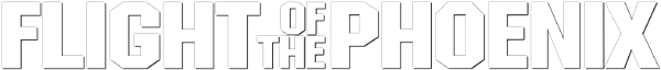 Flight of the Phoenix logo