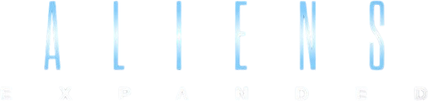Aliens Expanded logo