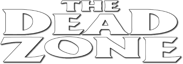 The Dead Zone logo