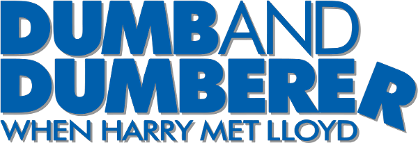 Dumb and Dumberer: When Harry Met Lloyd logo