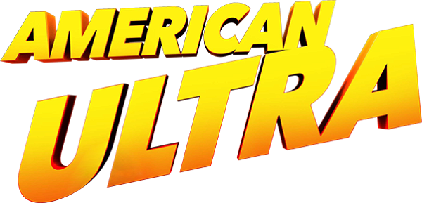 American Ultra logo