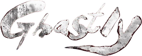 Ghastly logo