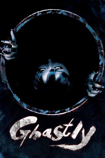 Poster for Ghastly