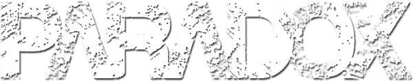 Paradox logo