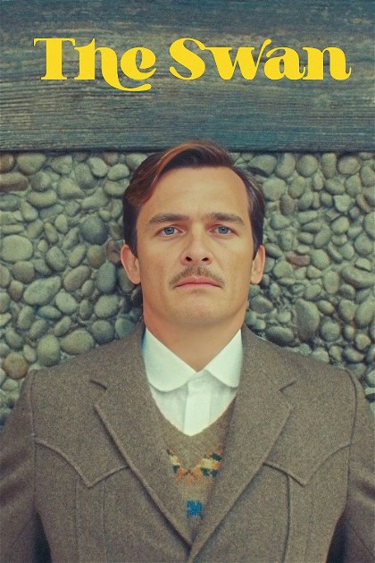 Poster for The Swan