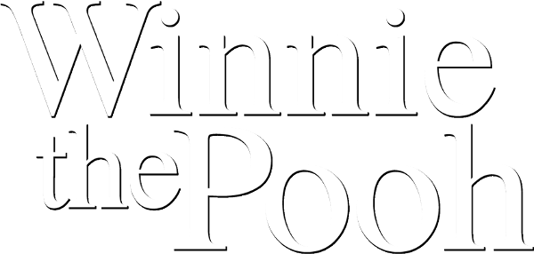 Winnie the Pooh logo