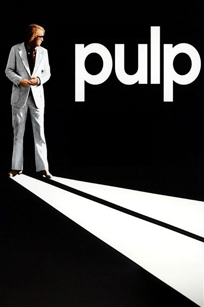 Poster for Pulp