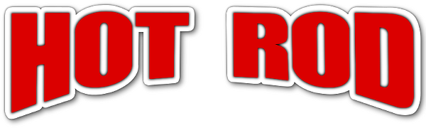 Hot Rod logo