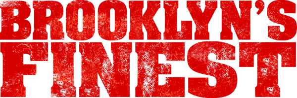 Brooklyn's Finest logo