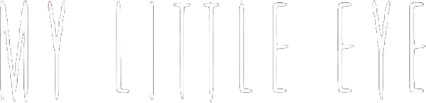 My Little Eye logo