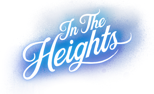 In the Heights logo
