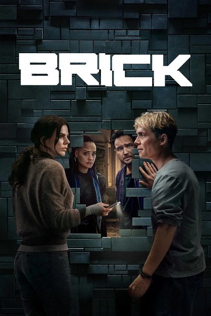 Poster for Brick