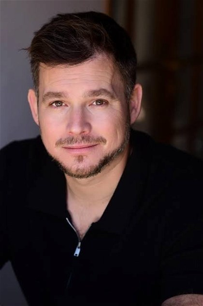 David Errigo Jr.