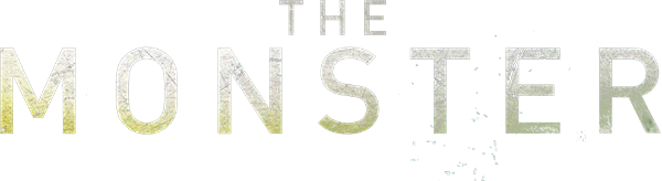 The Monster logo