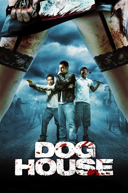 Poster for Doghouse
