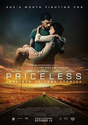 Poster for Priceless