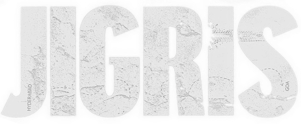 Jigris logo