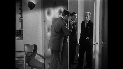 Poster for Gilda - Eddie Muller