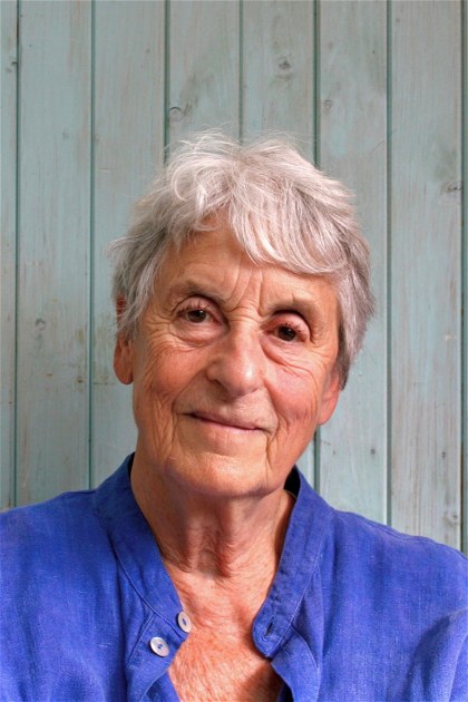Judith Herzberg