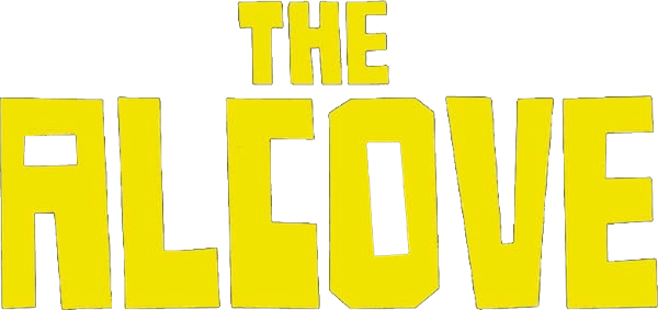 The Alcove logo