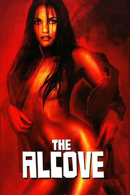 Poster for The Alcove