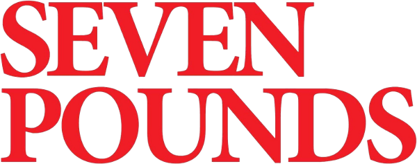 Seven Pounds logo