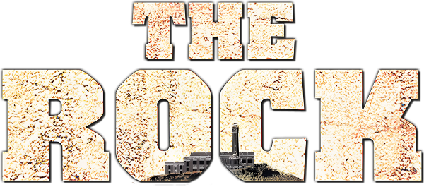 The Rock logo