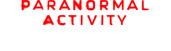 Paranormal Activity: Next of Kin logo