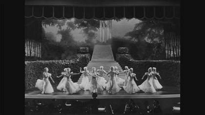 Poster for Hellzapoppin' - A Hell of a Heritage