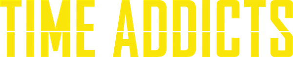 Time Addicts logo