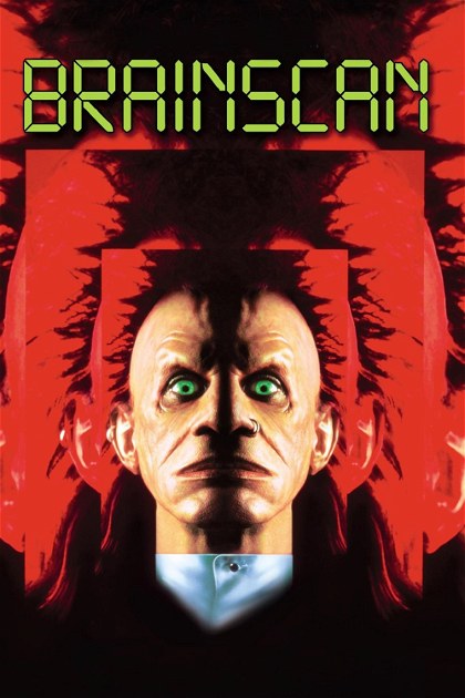 Poster for Brainscan