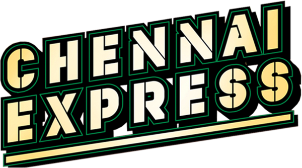 Chennai Express logo