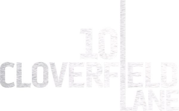 10 Cloverfield Lane logo