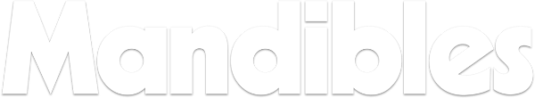 Mandibles logo