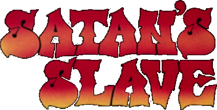 Satan's Slave logo