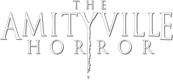 The Amityville Horror logo