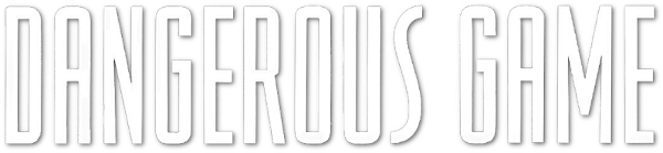 Dangerous Game logo