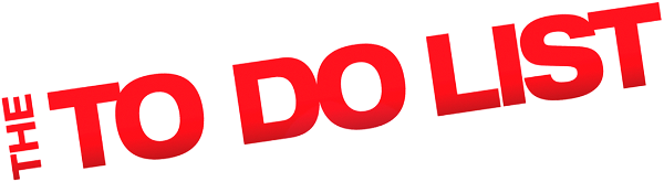 The To Do List logo