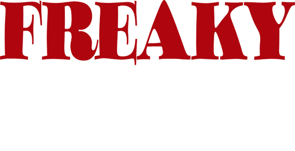 Freaky Friday logo