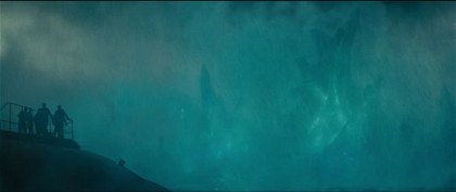 Poster for Godzilla: King of the Monsters - Trailers