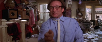 Poster for Father's Day