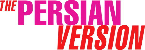 The Persian Version logo